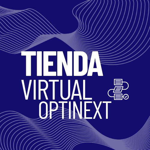 Tienda Virtual Optinext