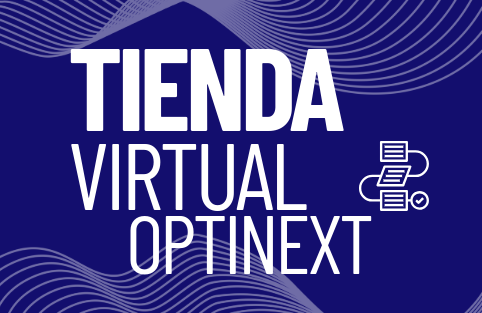 Tienda Virtual Optinext